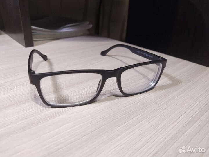 Очки для зрения -1.75