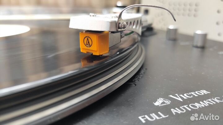 Проигрыватель винила Victor JL-F45