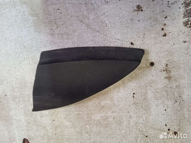 Накладка торпедо BMW 5 E34 бмв 5 Е34