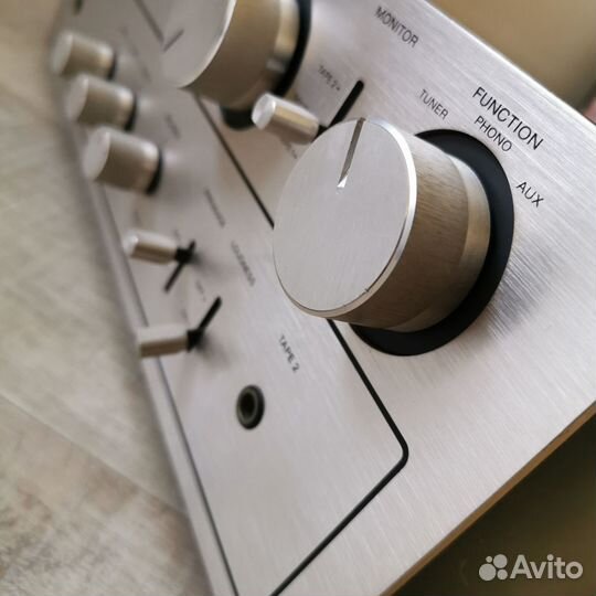 Усилитель Sony TA - 1630