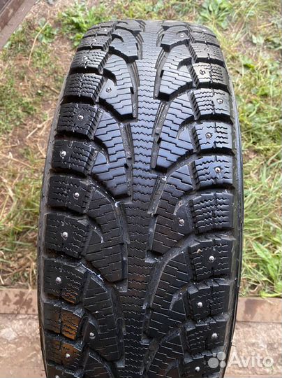 Hankook I'Pike RW11 215/70 R16 100T