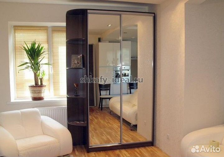 Шкаф для одежды