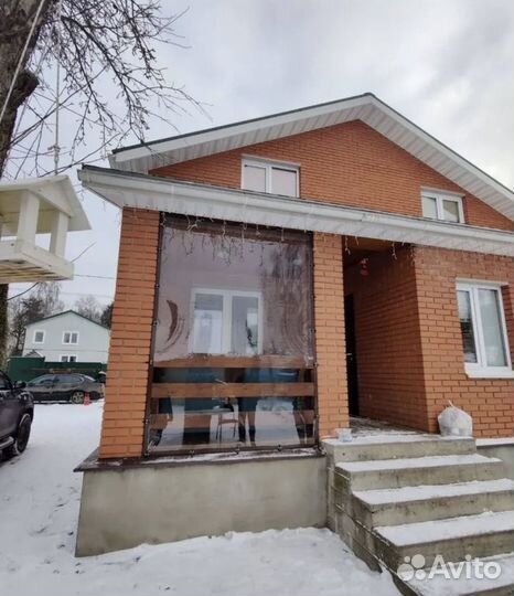 Мягкие окна своё производство