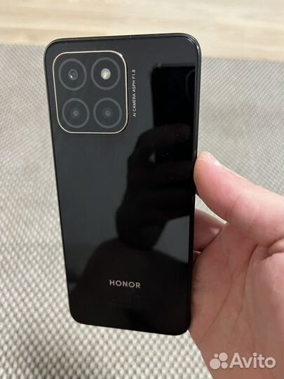 HONOR X6, 4/64 ГБ