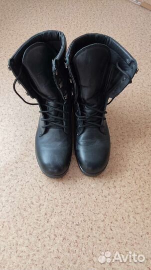 Продам берцы