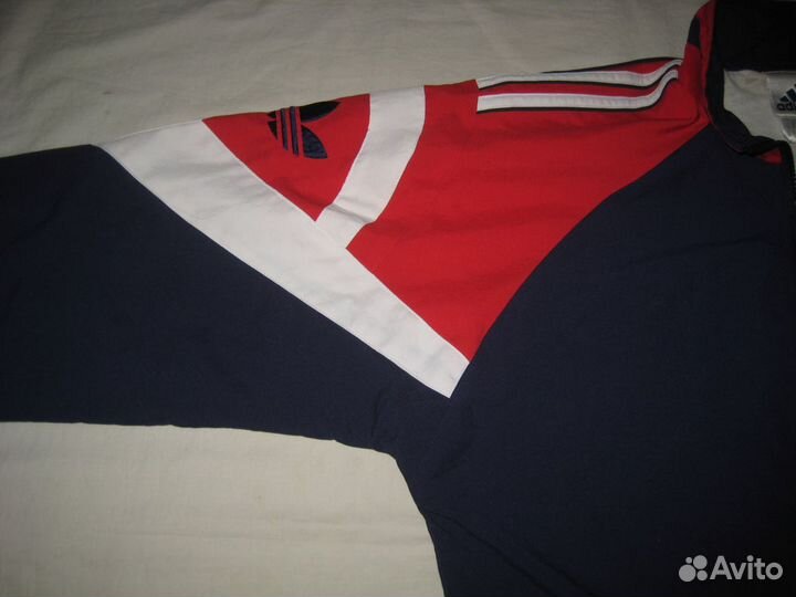 Спортивный костюм Адидас (48 размер)
