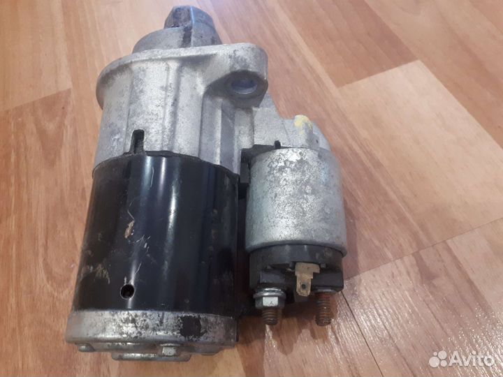 Стартер на Сузуки Свифт, Suzuki Swift