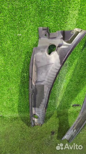 Жабо Mitsubishi Diamante F34A-5601940 6A13-4-K2