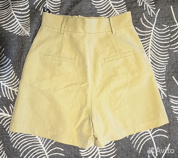 Шорты