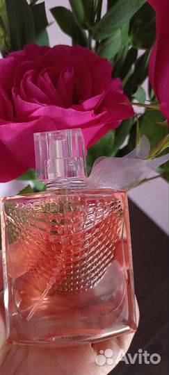 Туалетная вода женская