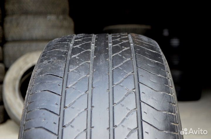 Dunlop SP Sport 270 235/55 R19