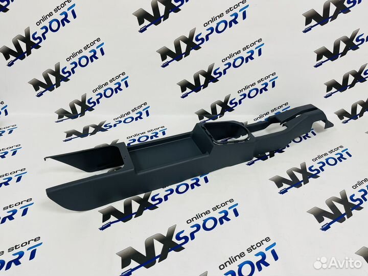 Тоннель пола 2108, 2109, 21099