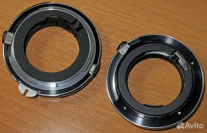 Tamron AF 18-200, кварц 2-8С-3, Мультипризмы