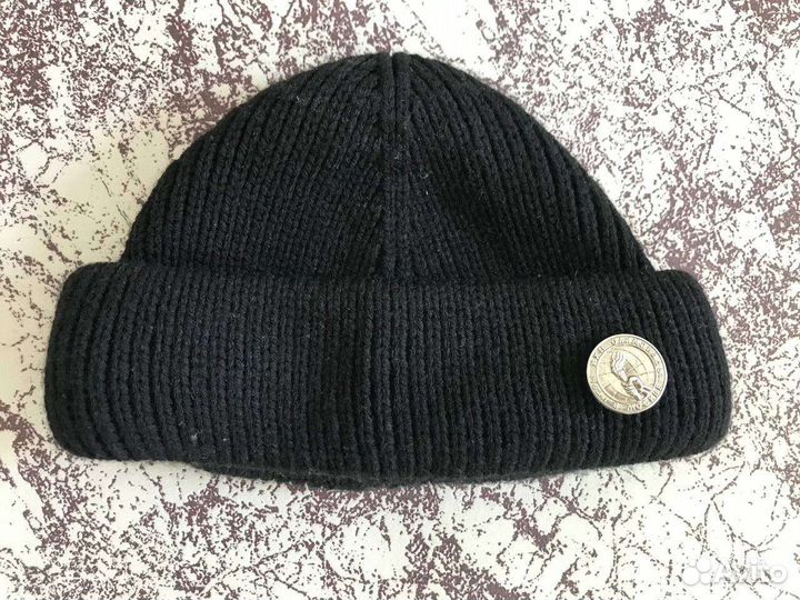 Мужская шапка