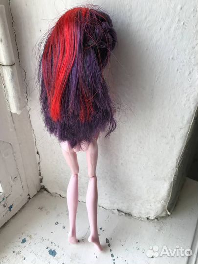 Кукла монстр хай элизабет