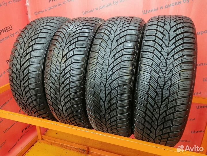 Continental ContiWinterContact TS 870 195/55 R16 H