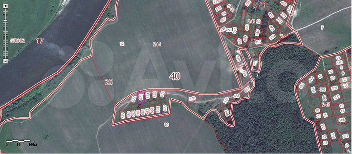 Участок 15 сот. (ИЖС)