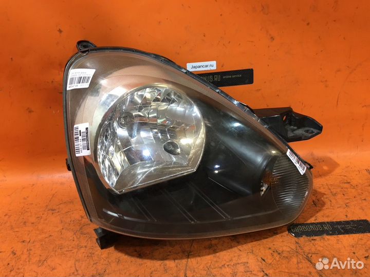 Фара 100-51076 на Daihatsu Mira E:s LA300S