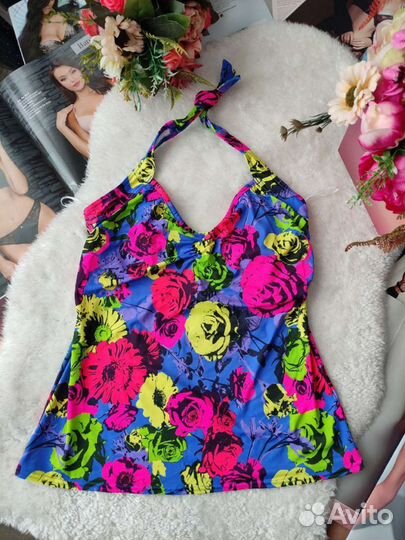 Танкини Freya