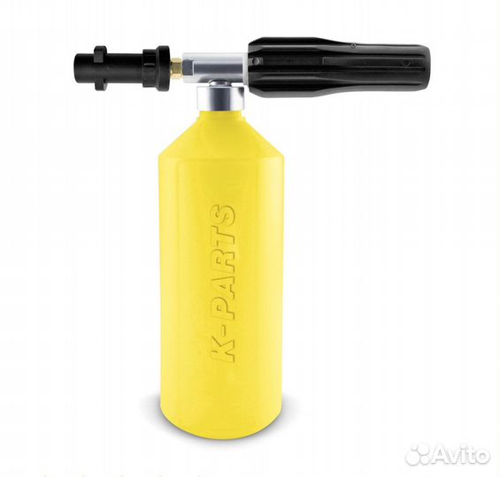 Насадка пенная Karcher K-parts
