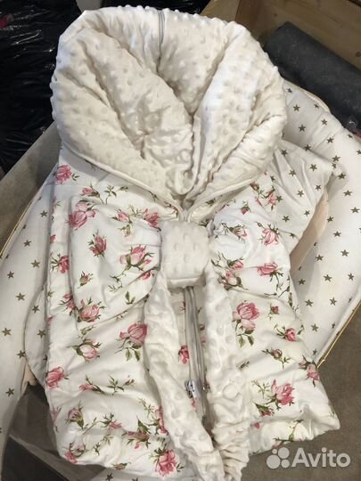 Детские вещи на девочку можно по отдельности