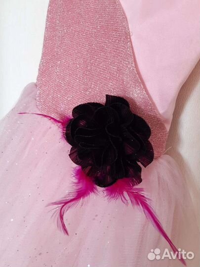 Платье доя девочки