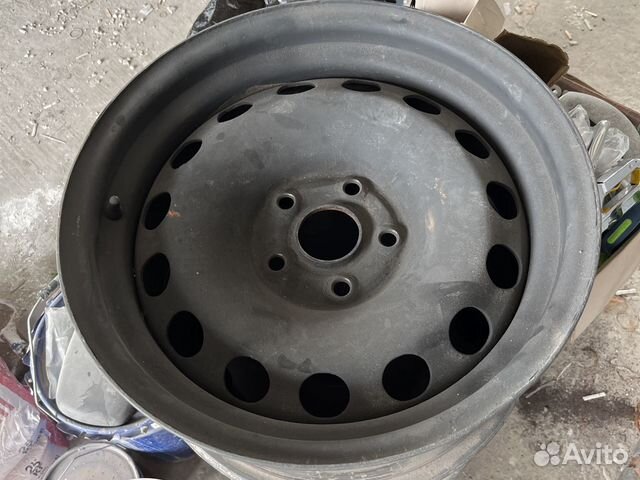 Диски разварки