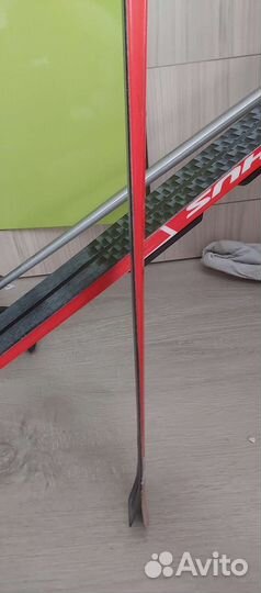 Лыжи беговые р.150
