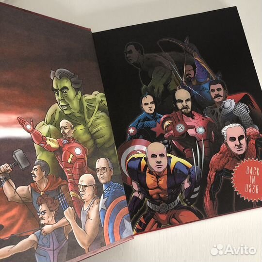 Советский стиль: история и люди