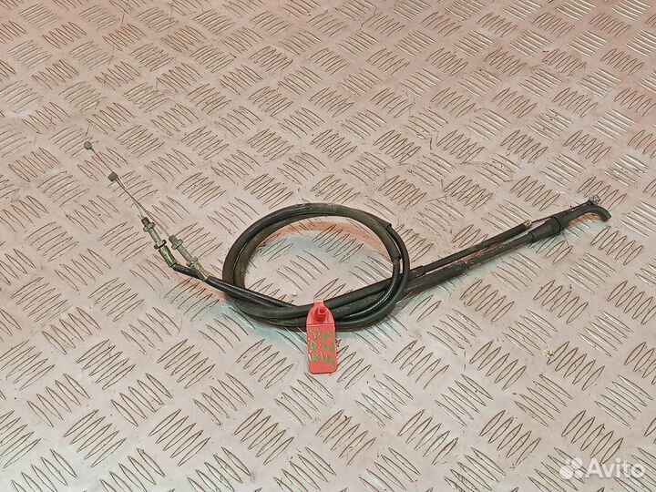 Трос газа Kawasak ZZR250