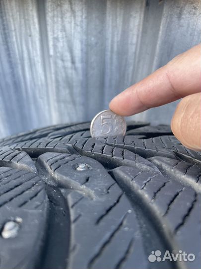 Yokohama Ice Guard IG35 225/50 R17