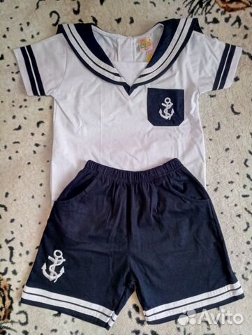 Новый Костюмчик для мальчика