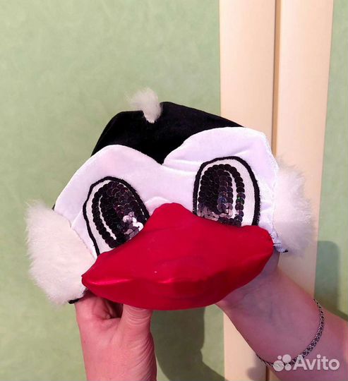 Костюм пингвина