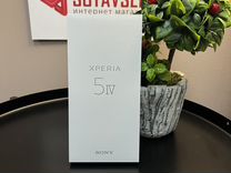 Sony Xperia 5 IV 256GB Green