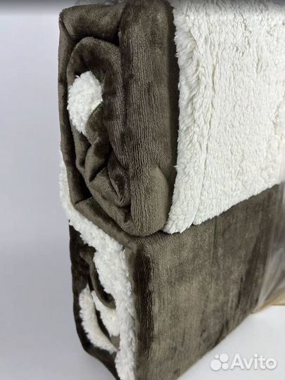 Большое покрывало с доставкой