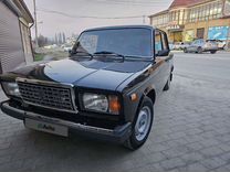 ВАЗ (LADA) 2107, 2011, с пробегом, цена 650 000 руб.