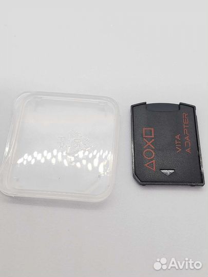 Адаптер карты памяти для PS Vita