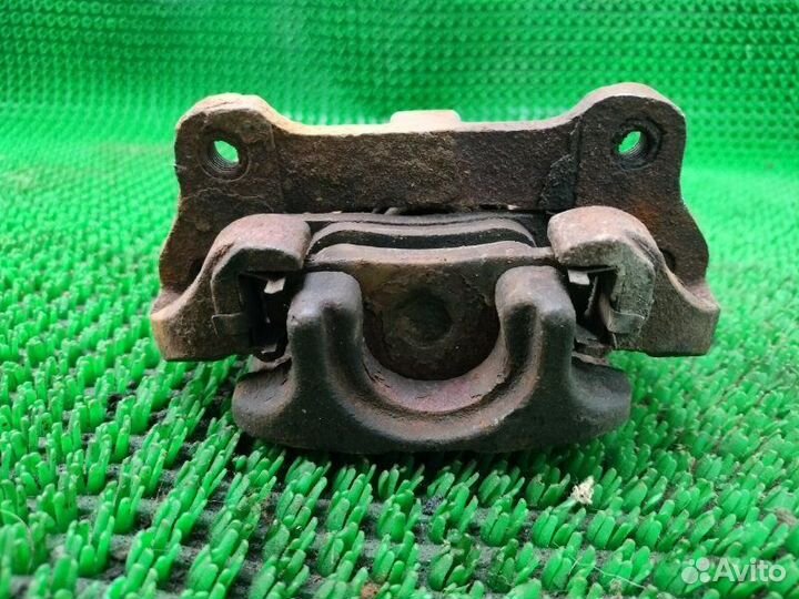 Суппорт задний левый Byd F3 XC 4G15S 2008