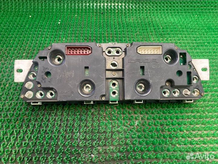 Панель приборов Лада 2110 2006