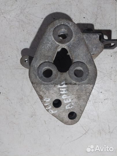 Кронштейн подушки левый для hyundai verna