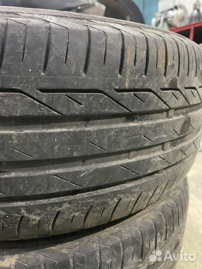 Bridgestone Turanza T001 205/55 R16