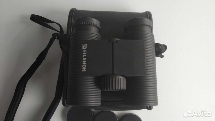 Бинокль Fujinon 10x32LF