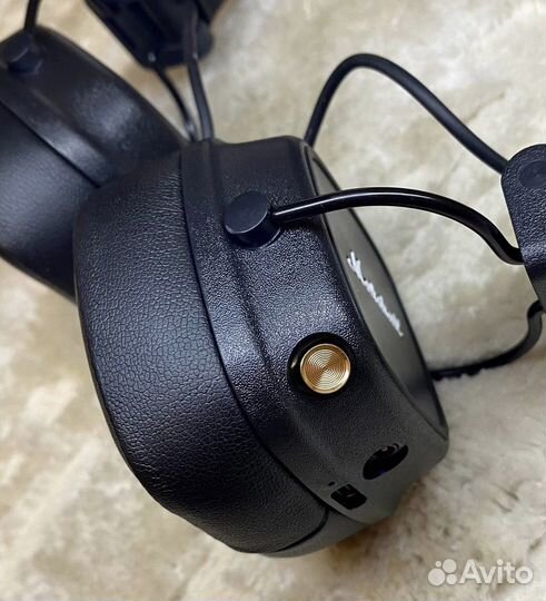 Наушники marshall major