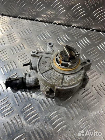 Вакуумный насос N63 S63