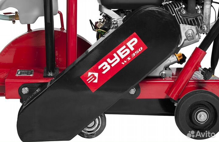 Швонарезчик бензиновый зубр двиг. Honda зшб-350 Х