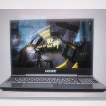 Ноутбук Hasee Z7M, Intel Core i5-10300H