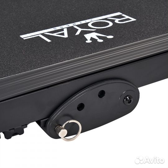 Беговая дорожка royal Fitness