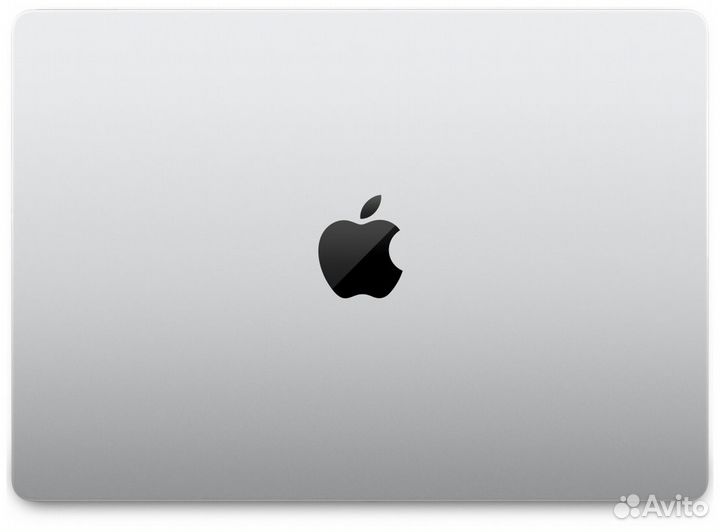 Ноутбук Apple MacBook Pro 14 2023 MR7J3ZP/A