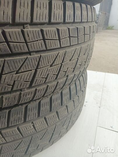 Goform Frozenero 275/65 R18 116T