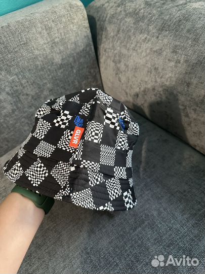 Панама новая Gulliver